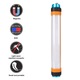 Lampa de camping KkvoGmle, reincarcabila, 3W, 2600mAH, 288 x 20 mm