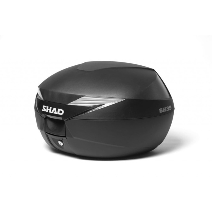 Топ калъф SHAD SH39 Черен