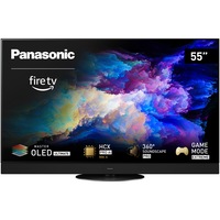 Televizor Panasonic OLED TV-55Z95AEG, 139cm, Smart, 4K Ultra HD, 100Hz, Clasa G (Model 2024)