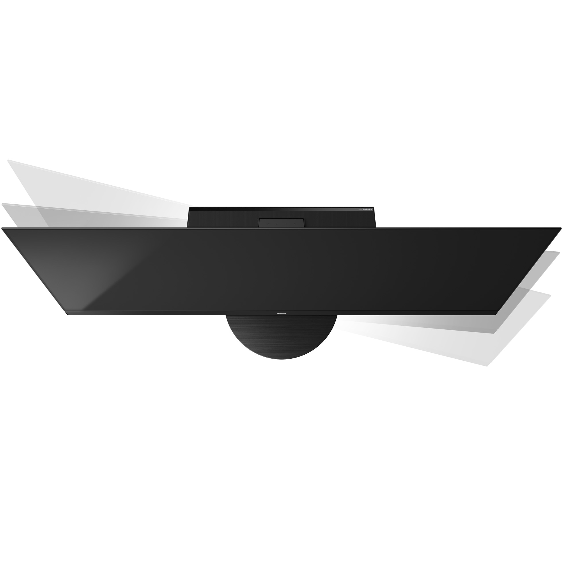 Televizor Panasonic OLED TV-65Z95AEG, 164cm, Smart, 4K Ultra HD, 100Hz, Clasa G (Model 2024)