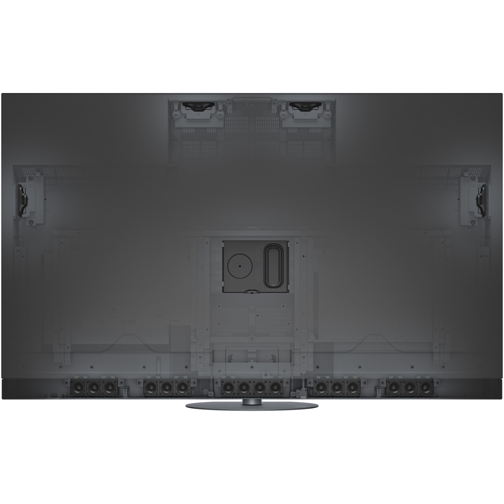 Televizor Panasonic OLED TV-65Z95AEG, 164cm, Smart, 4K Ultra HD, 100Hz, Clasa G (Model 2024)