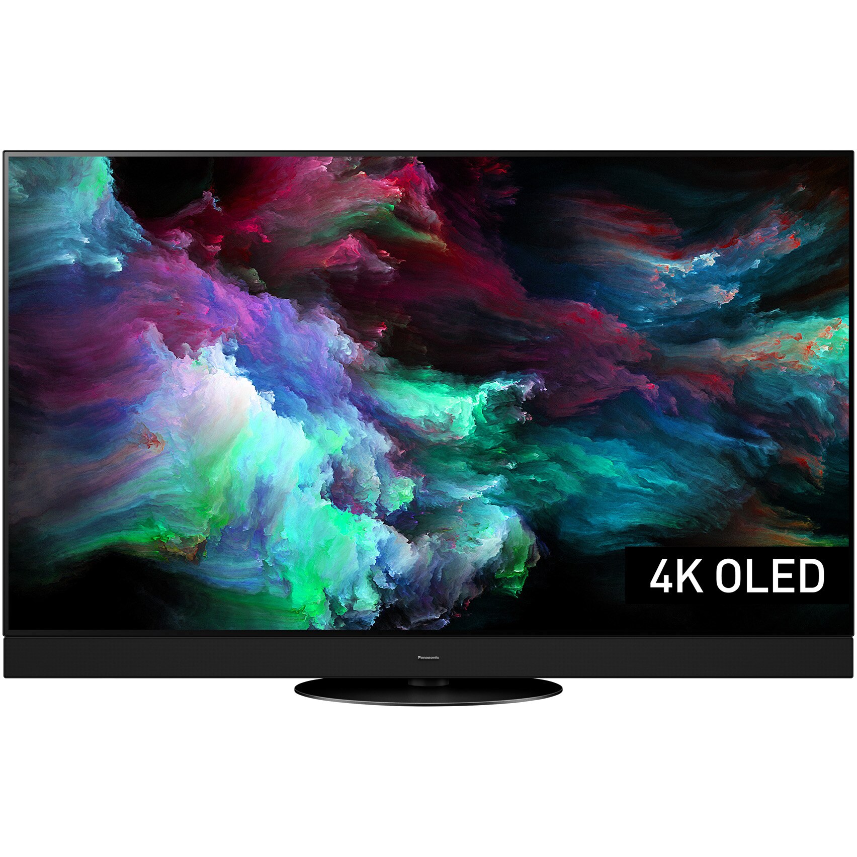 Televizor Panasonic OLED TV-55Z90AEG, 139cm, Smart, 4K Ultra HD, 100Hz, Clasa G (Model 2024)