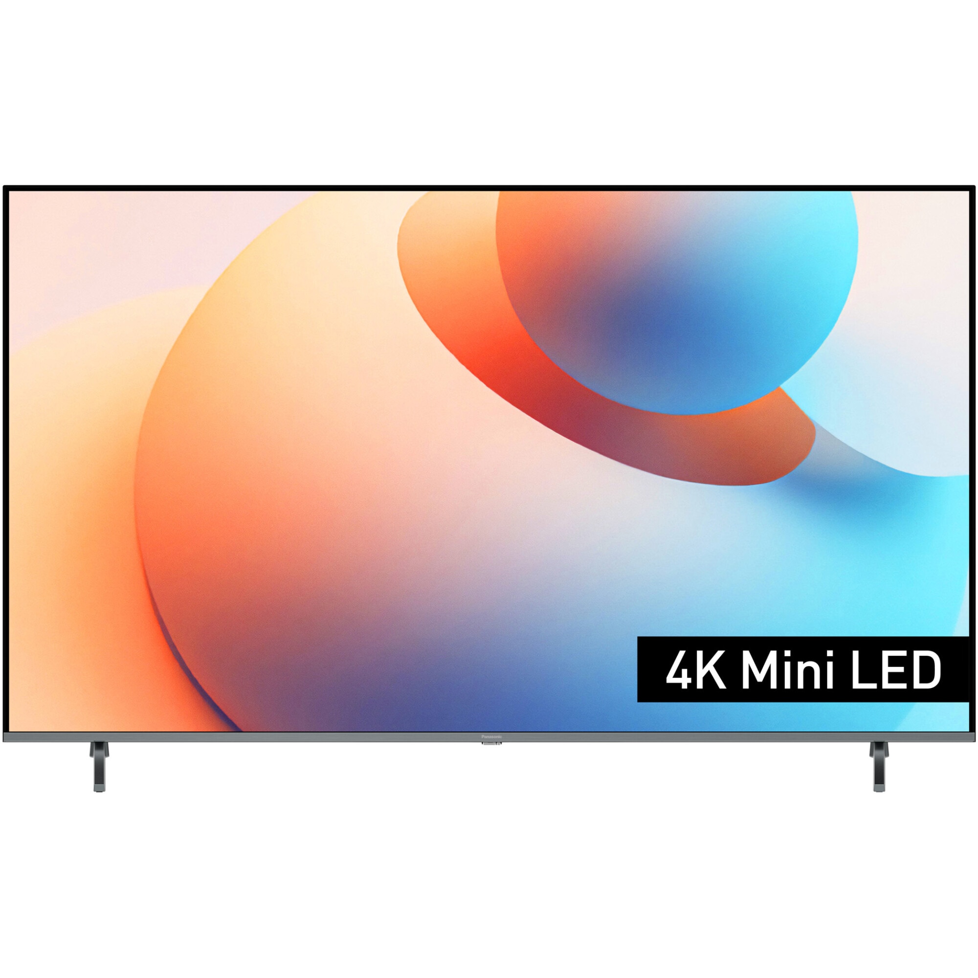 Televizor Panasonic Mini LED TV-65W95AEG, 164cm, Smart, 4K Ultra HD, 100Hz, Clasa G (Model 2024)