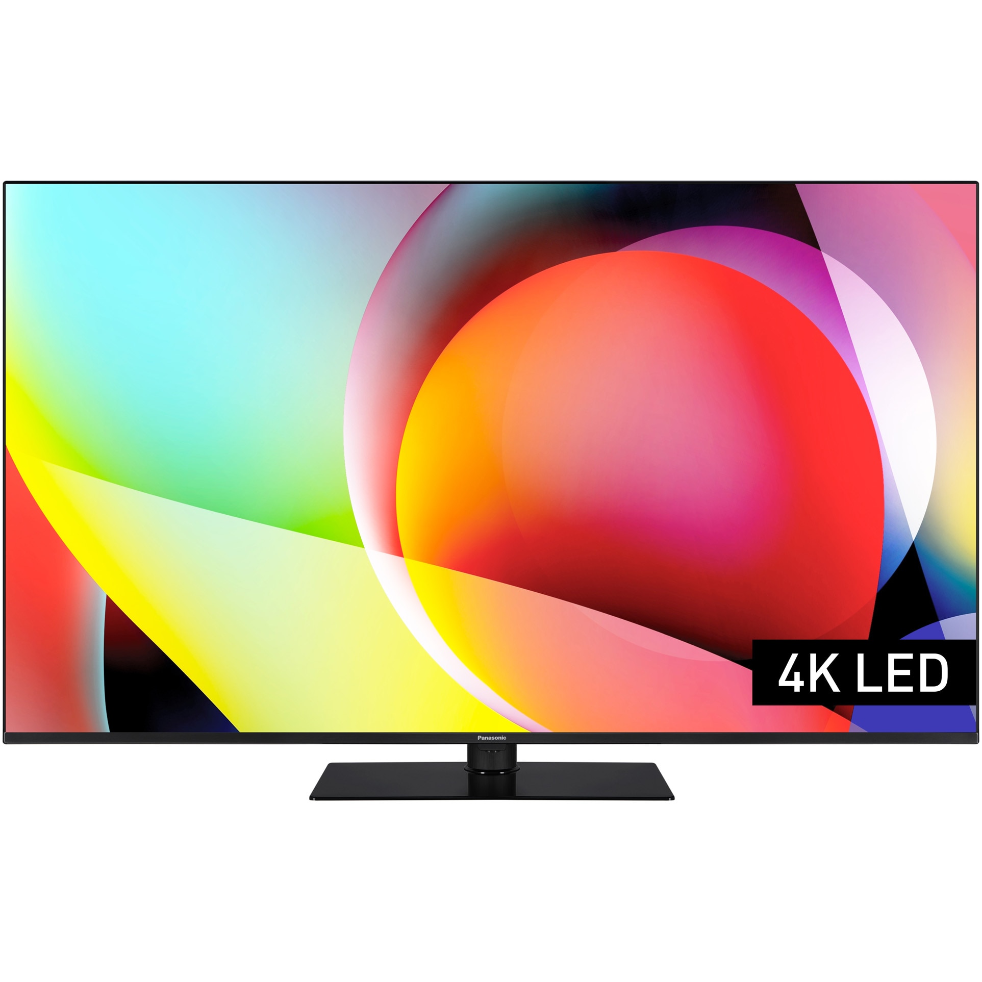 スマートテレビ Panasonic Televizor Panasonic LED TN-55W70AEZ, 139cm, Smart Google TV, 4K