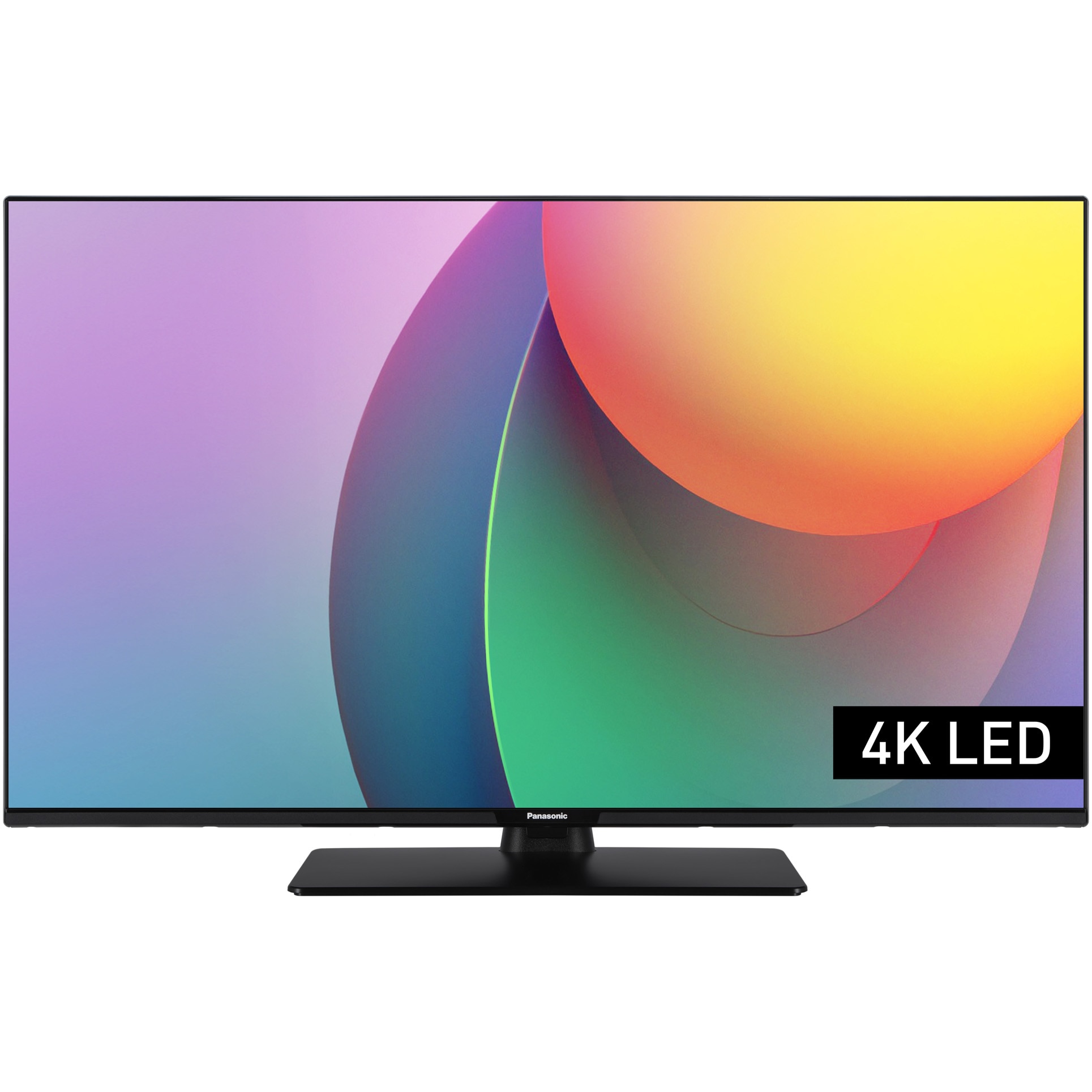 Televizor Panasonic LED TB-43W60AEZ, 108cm, Smart, 4K Ultra HD
