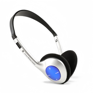 Bluetooth headset
