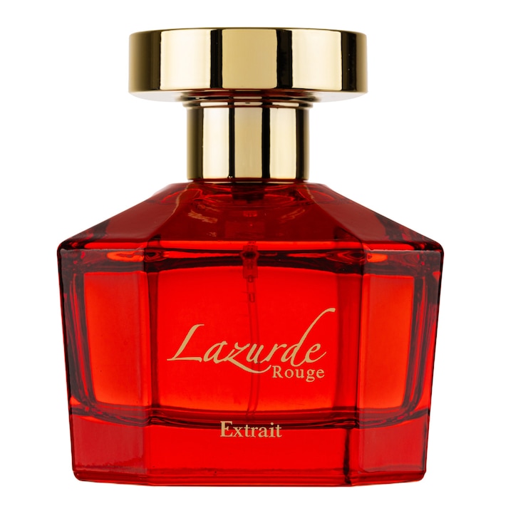 Парфюмна вода Maison Lazurde Rouge, French Avenue, унисекс, 100 ml