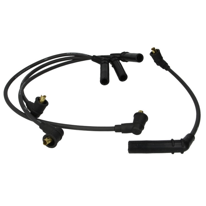 Gyújtógyertya készlet Hyundai Accent 1.3-1.5L NGK