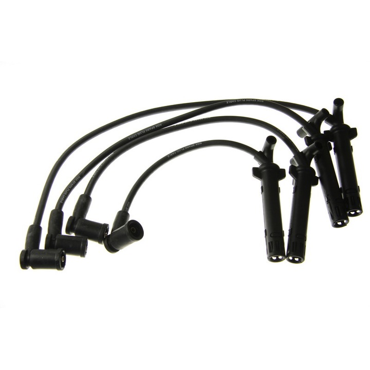 Ford Fiesta/Minivan 1.25/1.4L NGK gyújtógyertya készlet