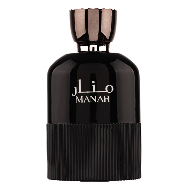 Manar Eau de Parfum, Athoor al Alam, Férfi, 90ml