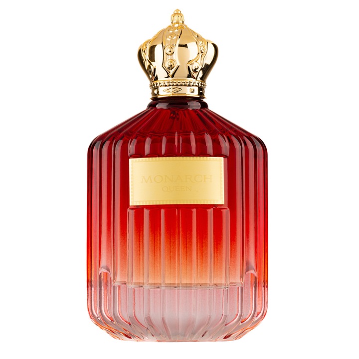 Eau De Parfum Monarch Queen 1370, French Avenue, Unisex, 100 ml