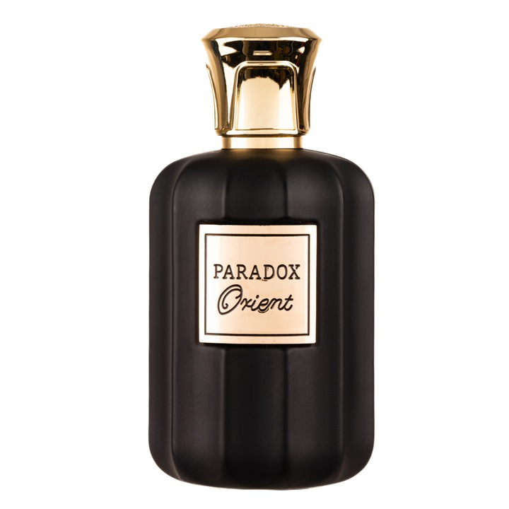 Парфюмна вода Paradox Orient, French Avenue, Unisex, 100 мл