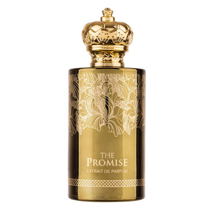 The Promise Eau De Parfum, French Avenue, Unisex, 60ml