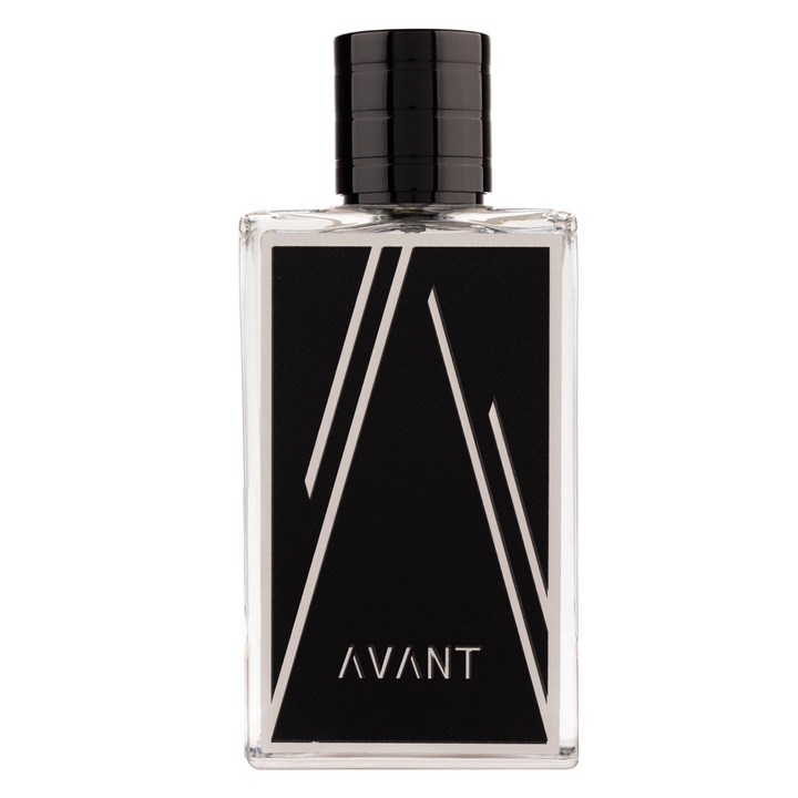 Apa de Parfum Avant, Fragrance World, Barbati, 100ml