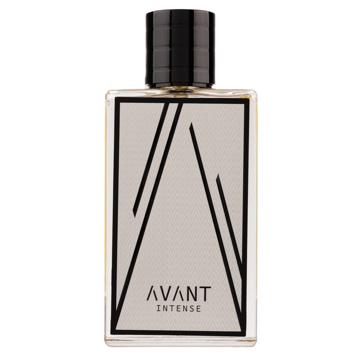 Парфюмна вода Avant Intense, Fragrance World, Men, 100 ml