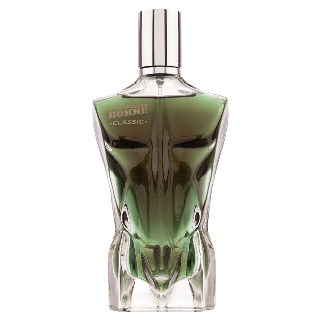 John Gustav Homme Classic Eau de Parfum, Fragrance World, Férfi