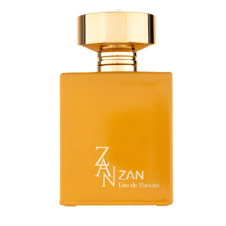 Zan Eau de Parfum, Fragrance World, Férfi, 100ml