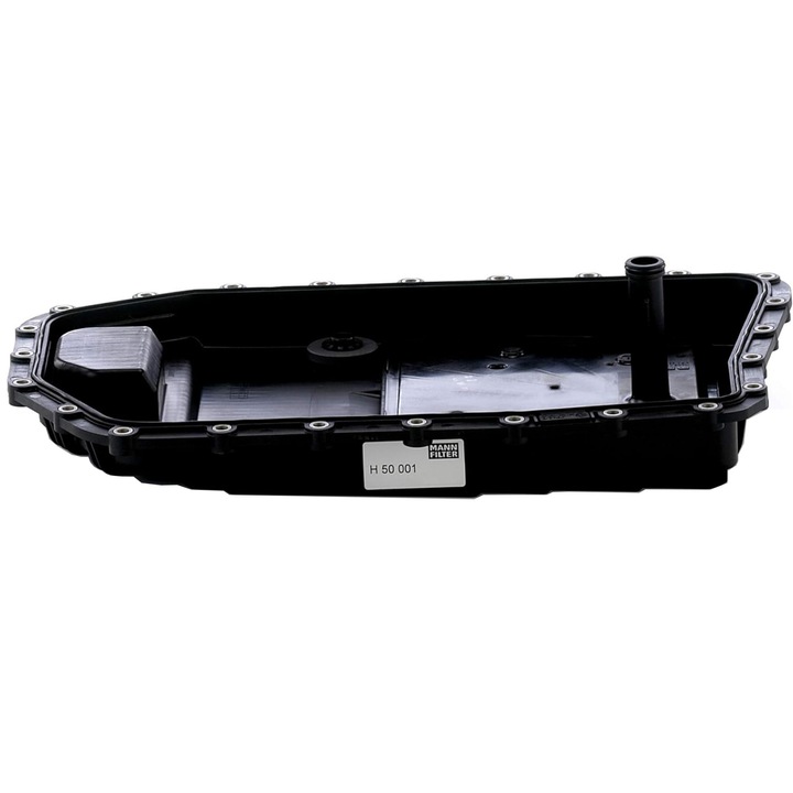 Хидравличен филтър автоматична скоростна кутия Mann за BMW Серия 1, Серия 3, Серия 5, X3, X5