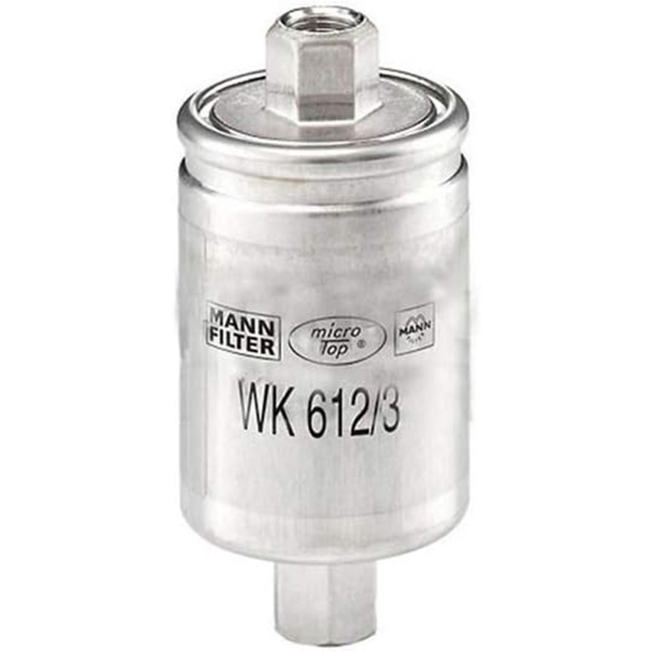 Filtru combustibil Mann pentru Lotus Elise, Exige, Land Rover Freelander