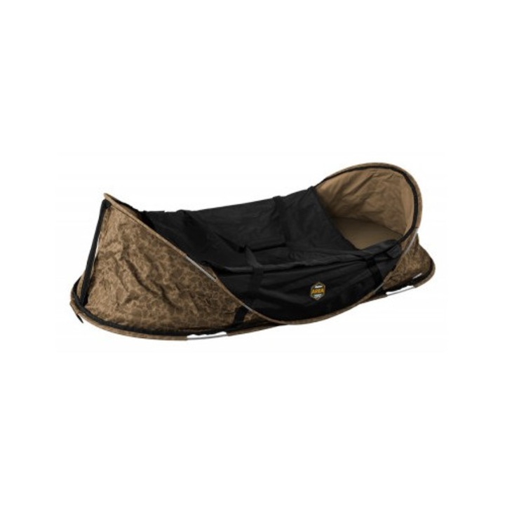 Saltea primire crap Delphin Area S-MAT Carpath, 113x53x31 cm