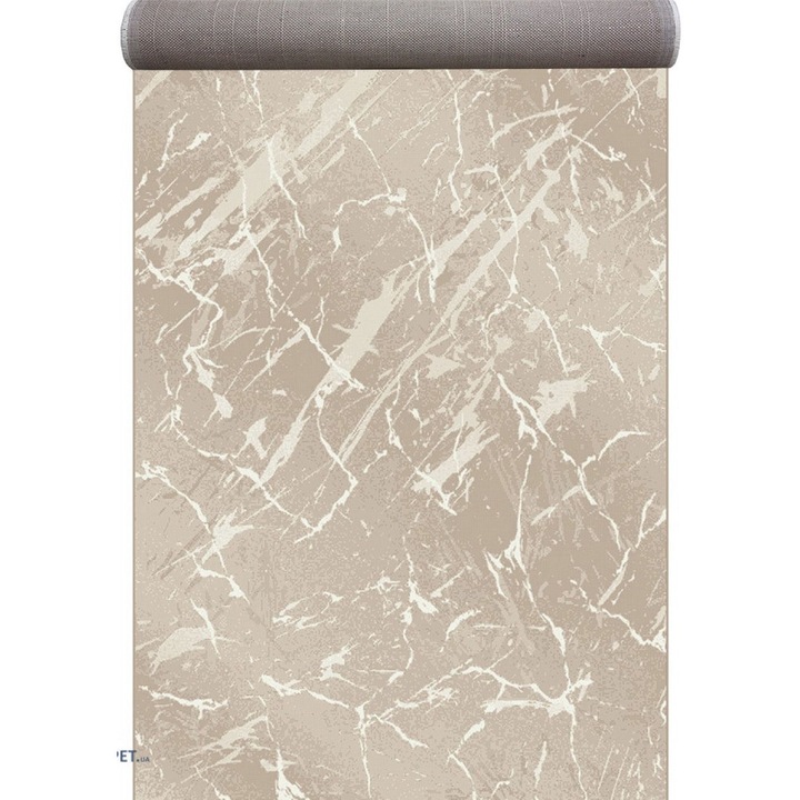 Traversa Moderna, Home Vista, Cappuccino 16132, Bej, 120x600 cm