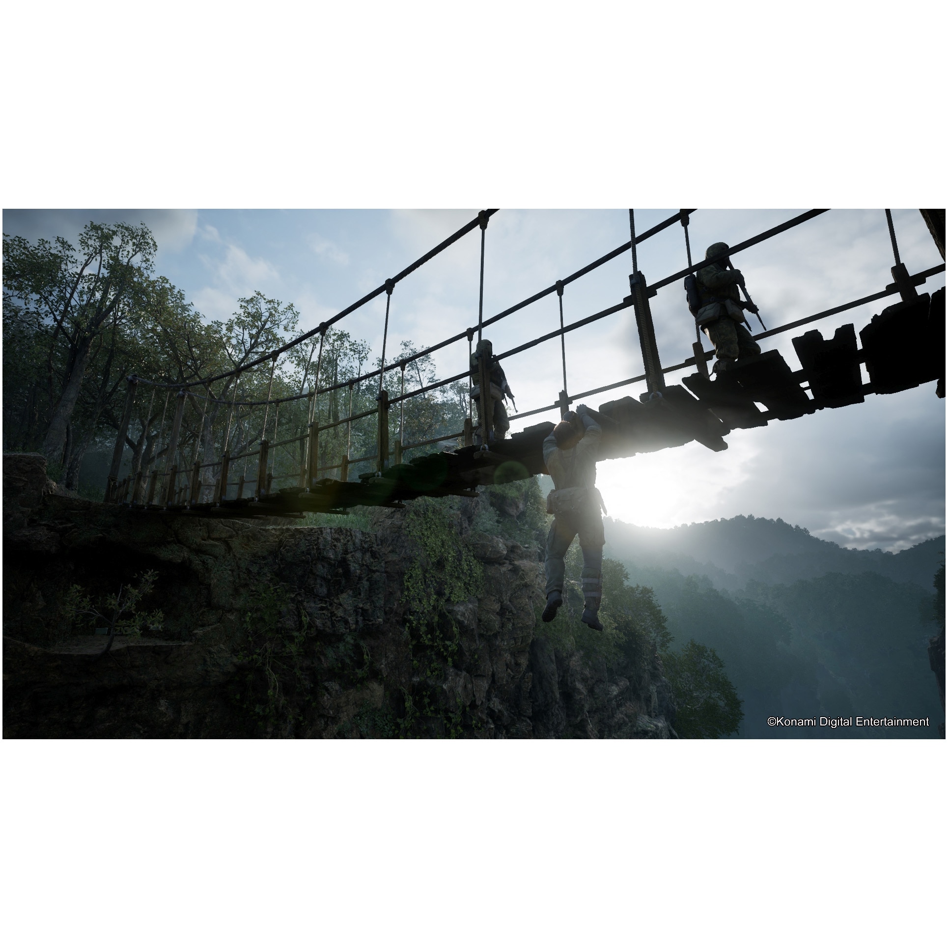 Joc Metal Gear Solid Delta Snake Eater D1 Edition pentru
