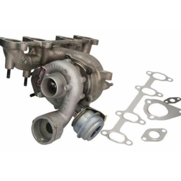 Турбина GARRET МОДЕЛ GT1749VB