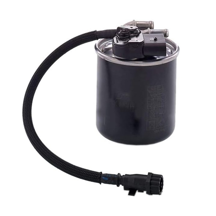 Горивен филтър Mann за Mercedes-Benz Sprinter, V-Class, Vito