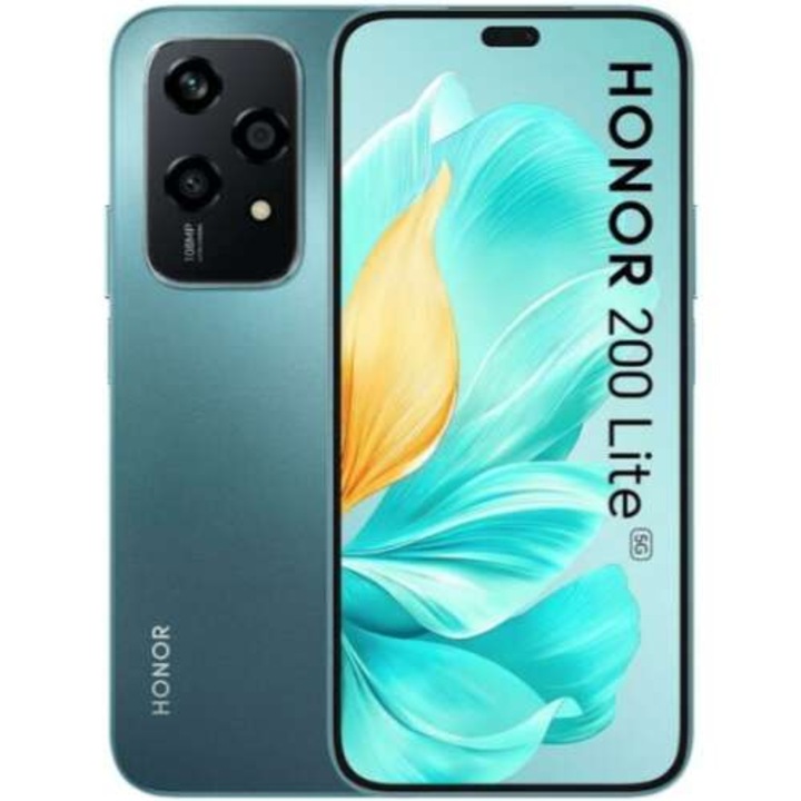 Husa pentru Honor 200 Lite tpu transparent