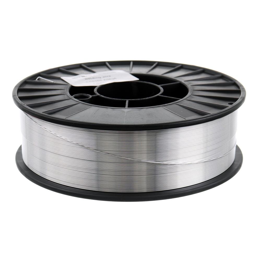 Sarma de sudare din aluminiu MIG MAG AlMg5 - 1.0mm 2kg D200 mm (ER5356 ...