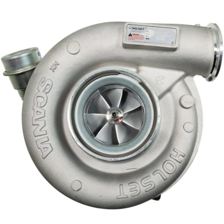 Turbina HOLSET HE500WG modell