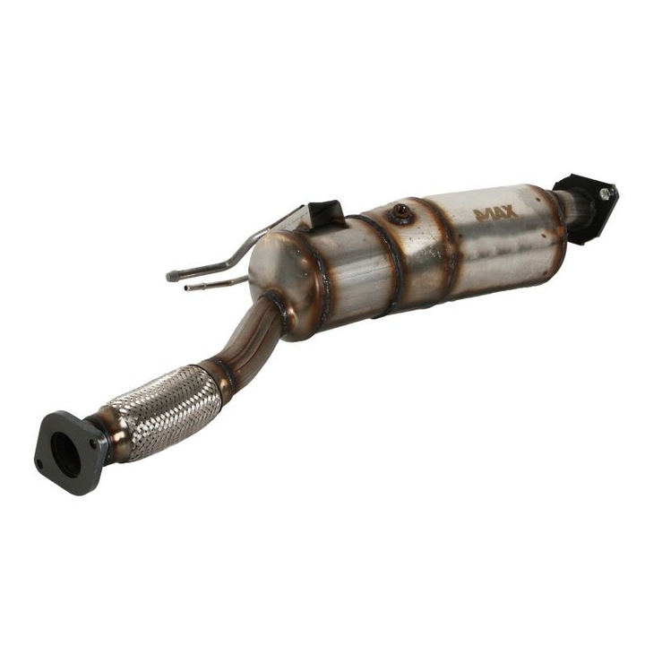 Filtru particule DPF compatibil NISSAN QASHQAI 2006-2013