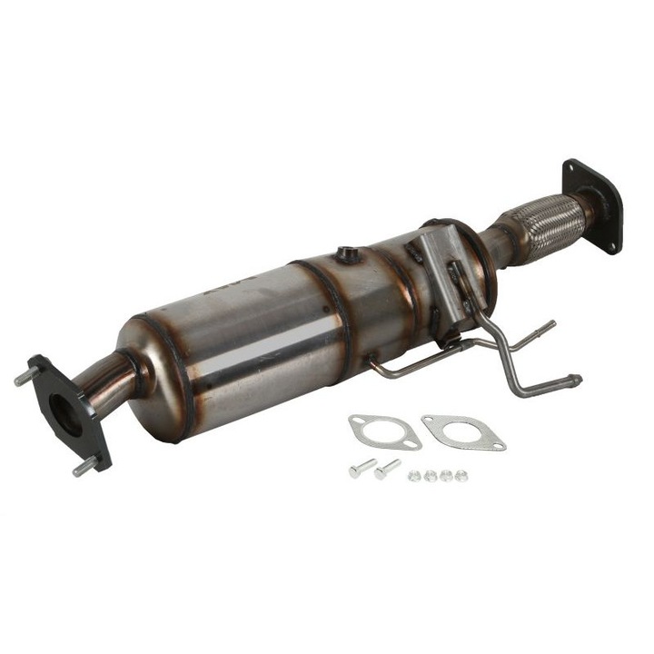 Filtru de particule NISSAN QASHQAI 2006-2013