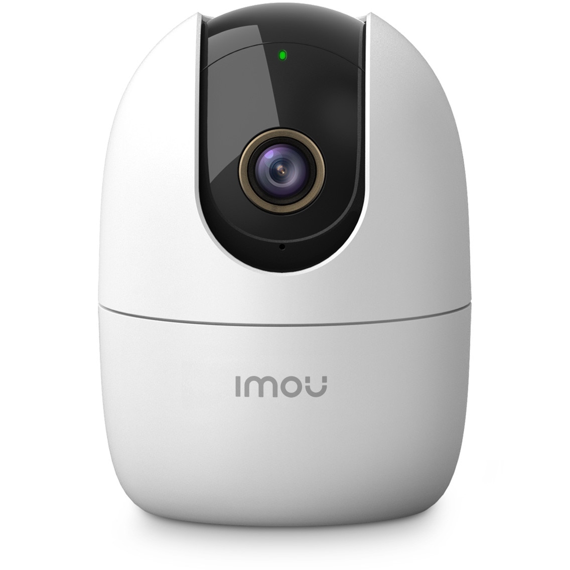 Camera de supraveghere Wireless IMOU Ranger 2 IPC-K2EP-5H2W cu Pan/Tilt 360 grade, 5MP, 2688x1664, Smart Detection, Smart Tracking, Port RJ45, Two-Way Talk, ONVIF