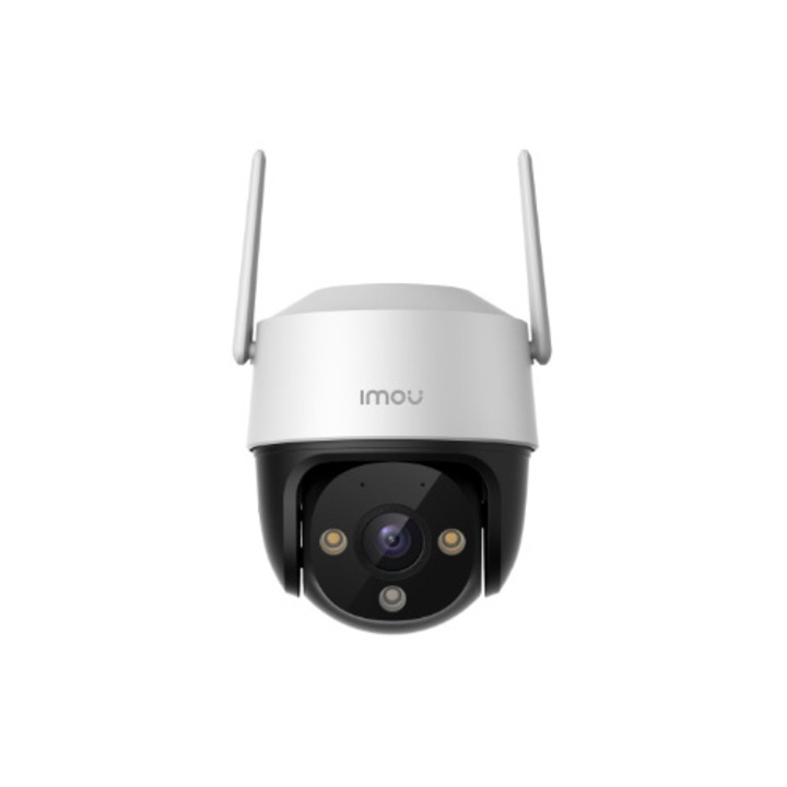Камера за наблюдение Imou Cruiser SE+ IPC-K7CP-5H1WE, 5MP, 2880x1620, zoom 8x, IR30m, IP66