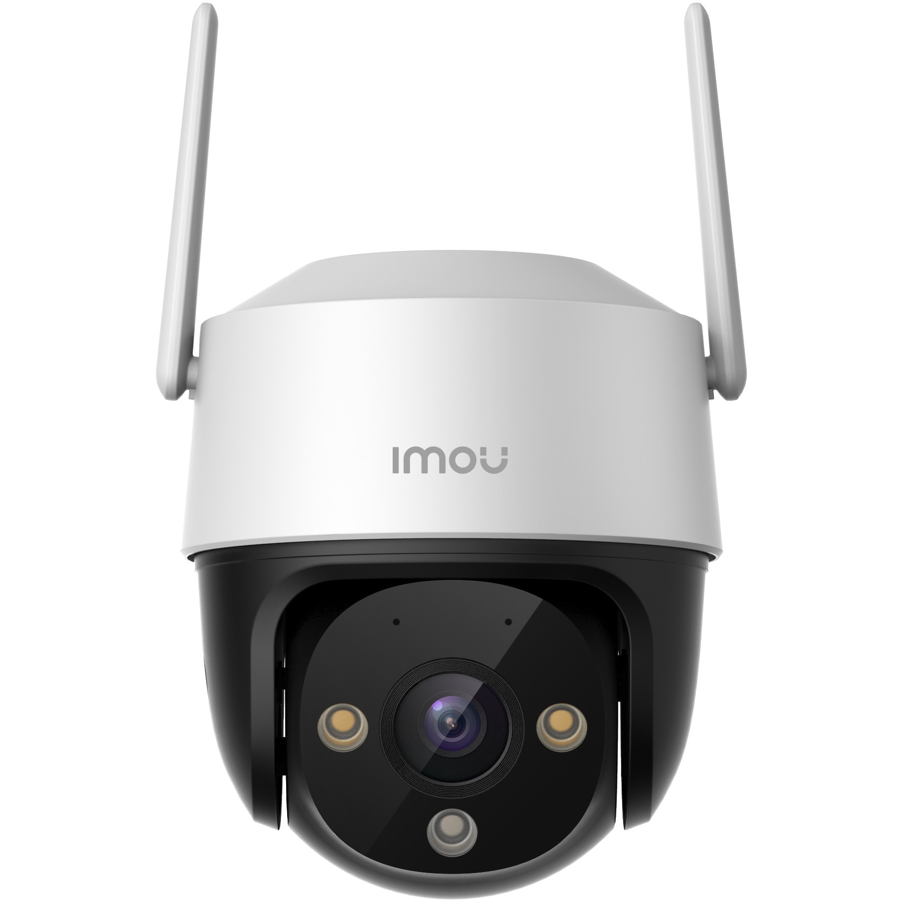 Camera de supraveghere Wireless IMOU Cruiser 2C IPC-S7CP-5M0WE PTZ, 5MP, 2880x1620, 8x Digital Zoom, Smart Color Night Vision, Smart Detection IMOU SENSE®, Smart Tracking, Two-Way