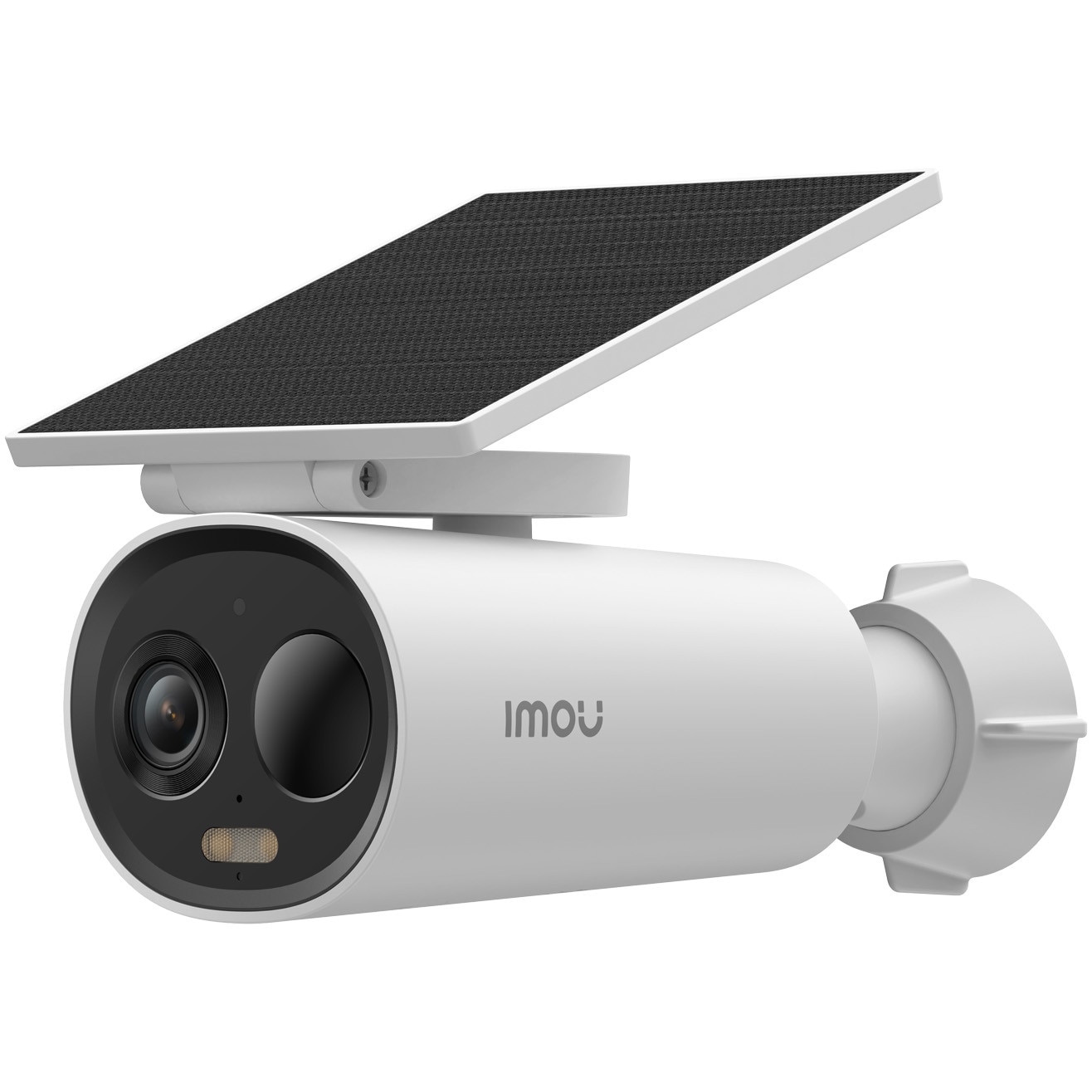 Camera de supraveghere Imou Cell 3C IPC-K9DCP-3T0WE-V2, 3MP, 2304x1296, 2.8 mm, IR15m, zoom 8x, detectare umana, panou solar integrat