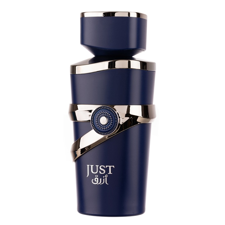 Eau de Parfum Athoor al Alam, Just Azraq, Férfi - 100 ml