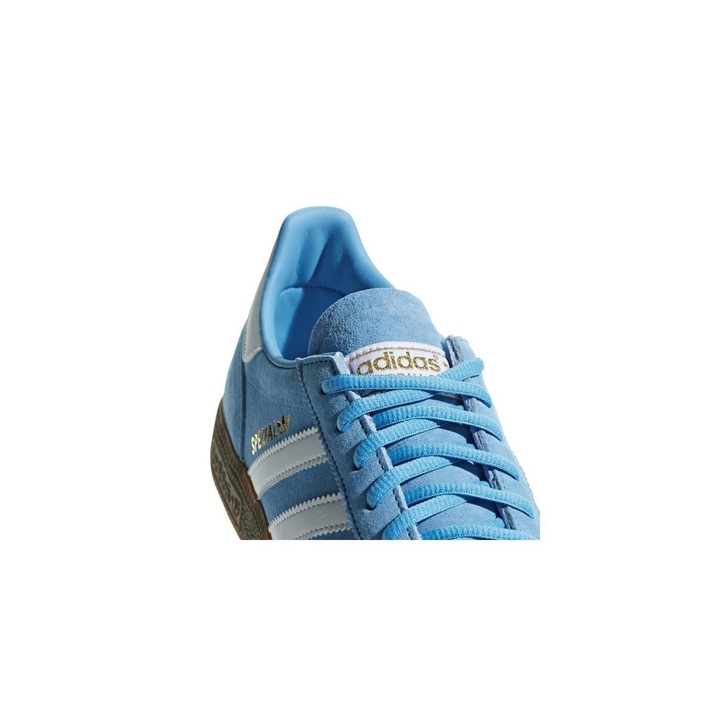 Pantofi sport pentru barbati, Adidas, BM216175, Albastru, Albastru