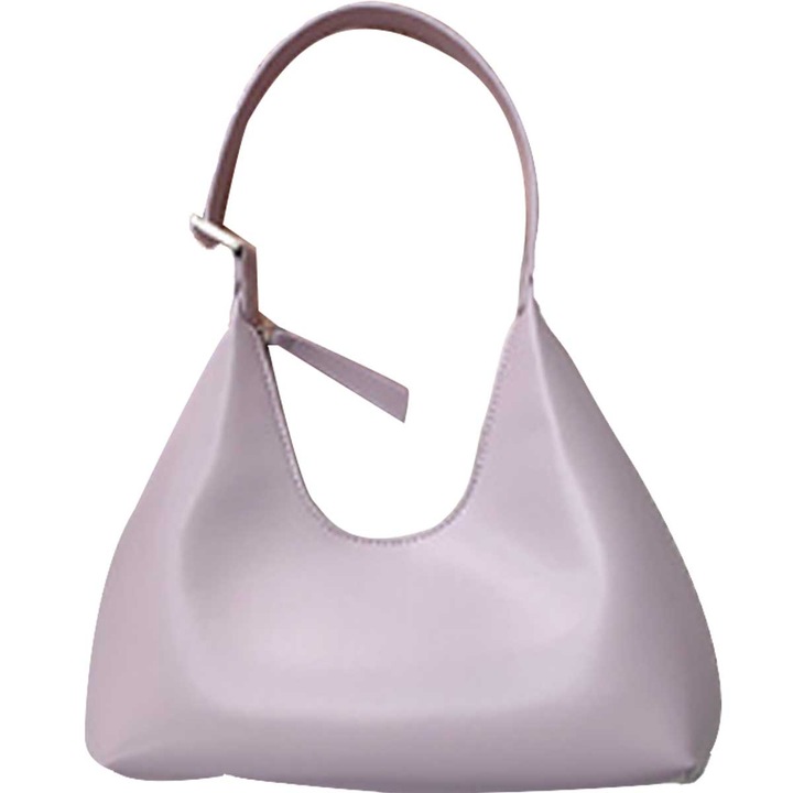 QttvbTna táska, PU, 31x8x12cm