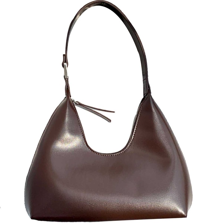 QttvbTna táska, PU, 31x8x12cm