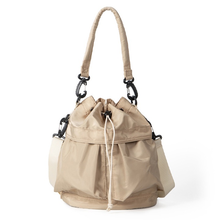 QttvbTna чанта, найлон, 33x14x29см