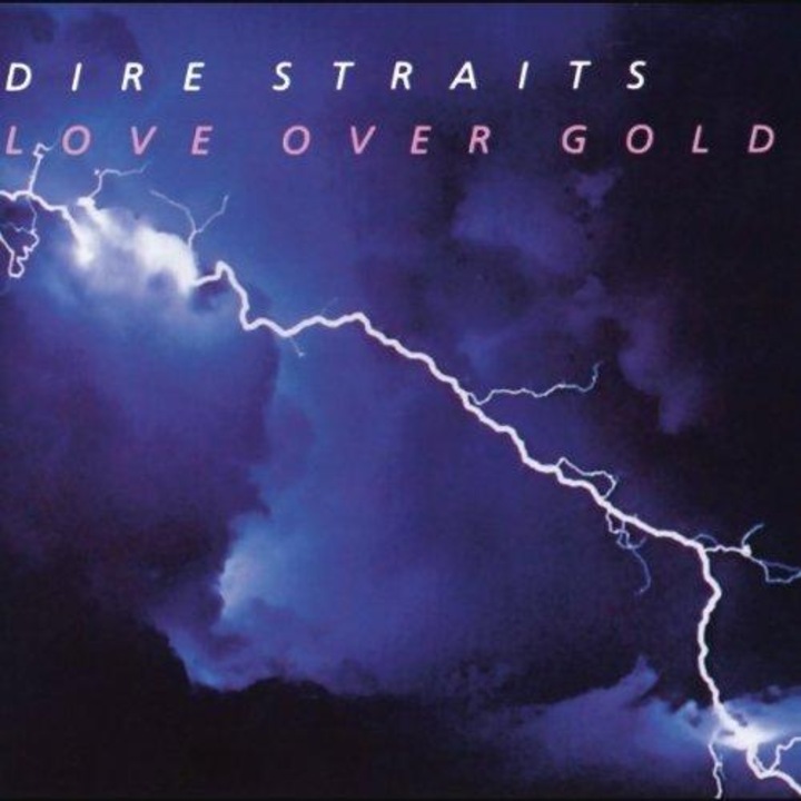 Dire Straits - Love Over Gold [180g HQ LP] (vinyl)