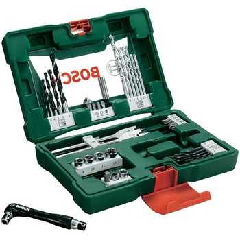 Set 41 accesorii Bosch V-Line Set 41 accesorii Bosch V-Line