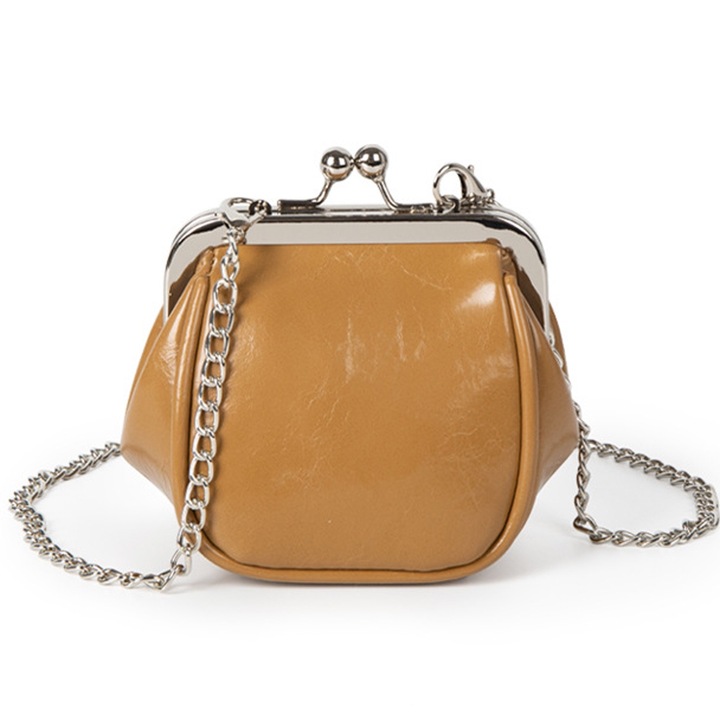 QttvbTna crossbody táska, PU, 13x8,5x10cm