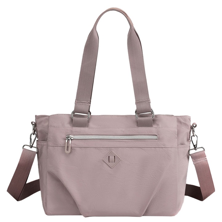 Női QttvbTna nylon táska többféle színben