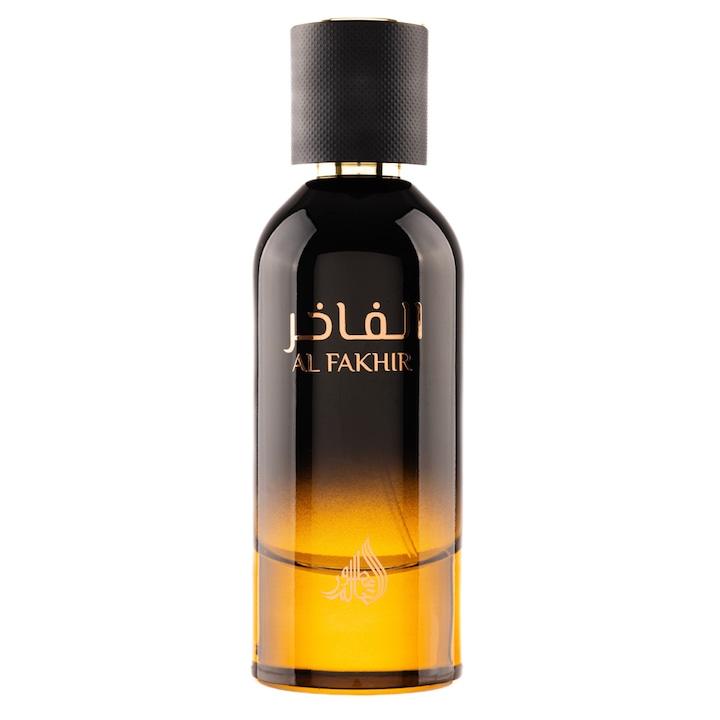 Apa de Parfum Athoor Al Alam Al Fakhir, Barbati, 80 ml