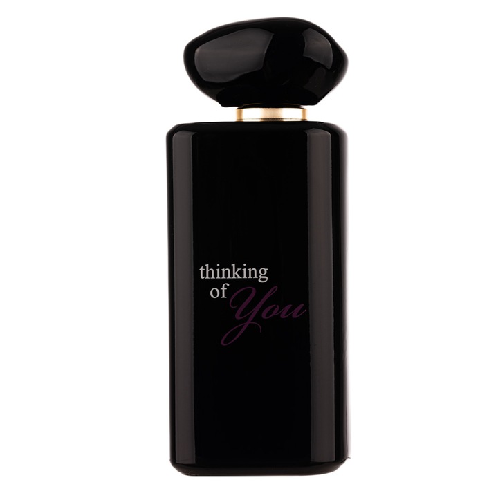Thinking Of You Eau de Parfum, Fragrance World, Női, 100ml
