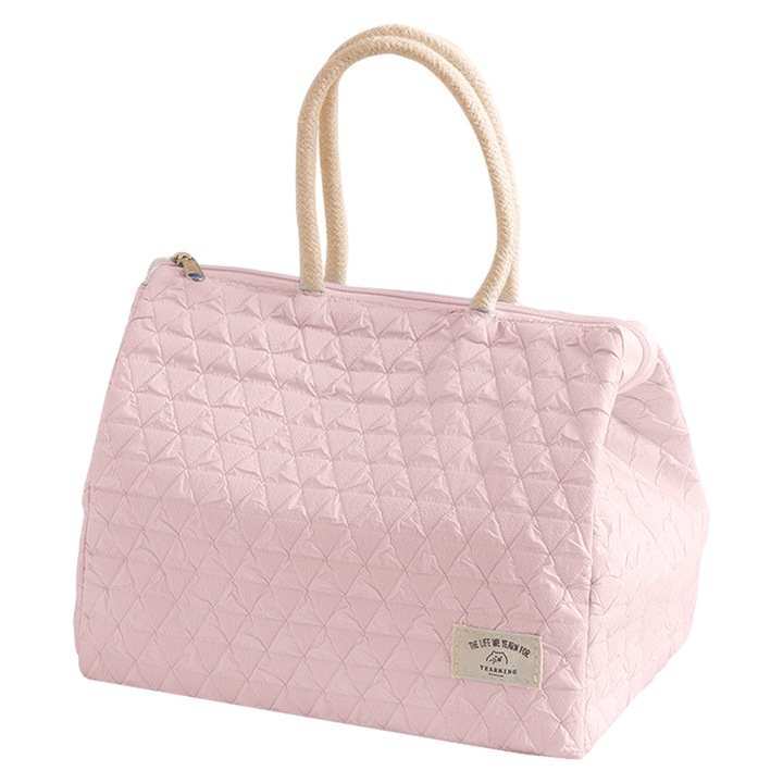 Geanta termoizolanta HERUSI multicolor 21x15x22cm