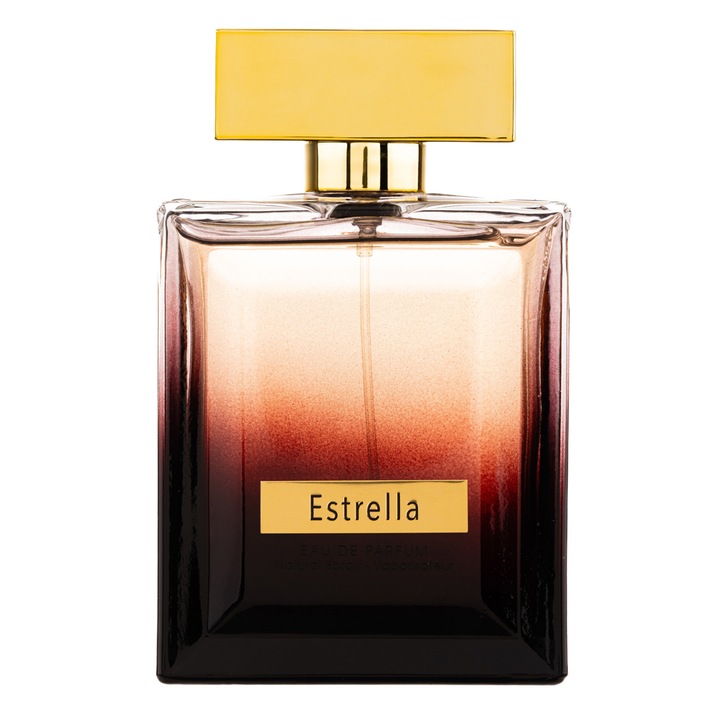 Estrella Eau de Parfum, Fragrance World, Női, 100ml